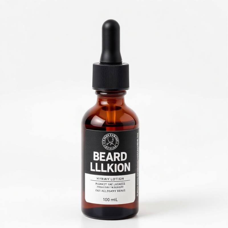 Loção Hidratante para Barba 100ml