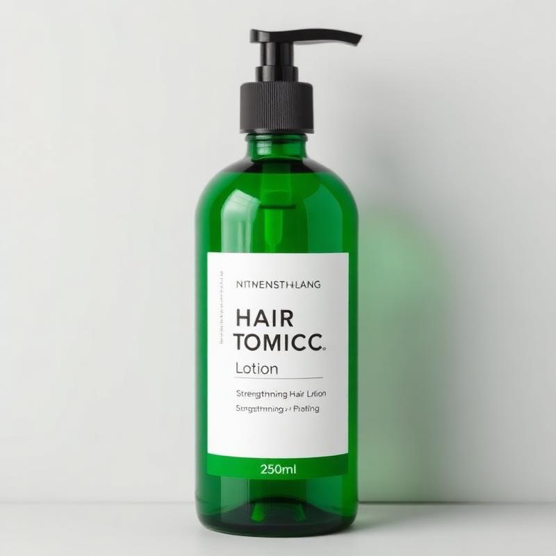 Loção Tônica Capilar Fortalecedora 250ml