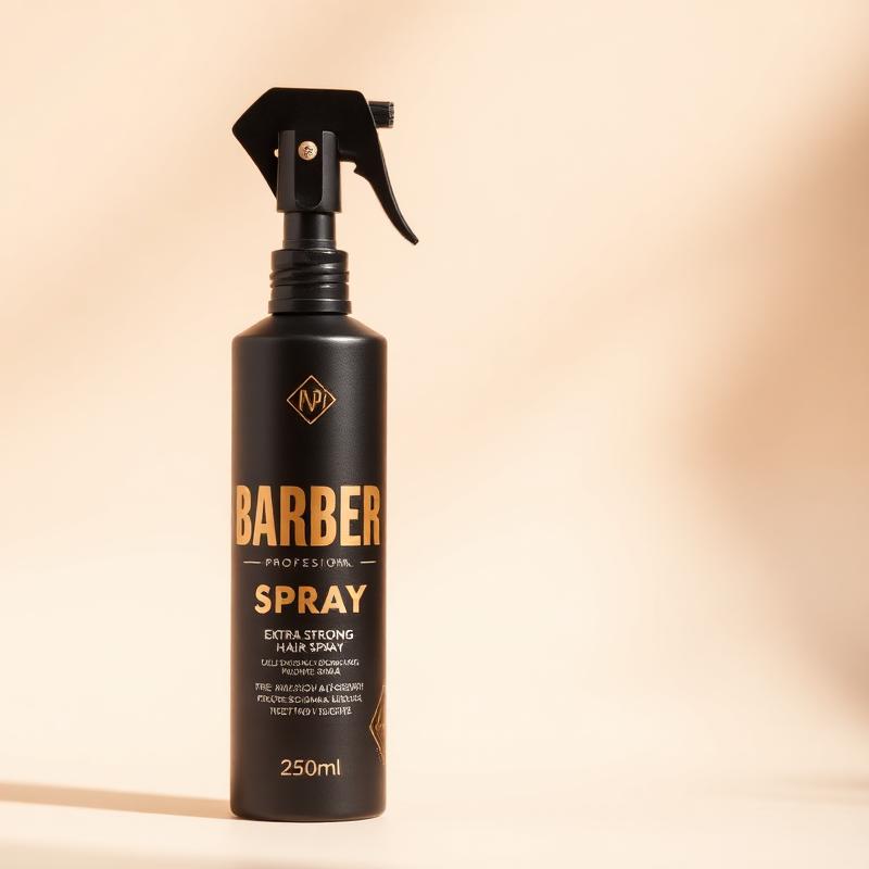 Spray Fixador Extra Forte 250ml