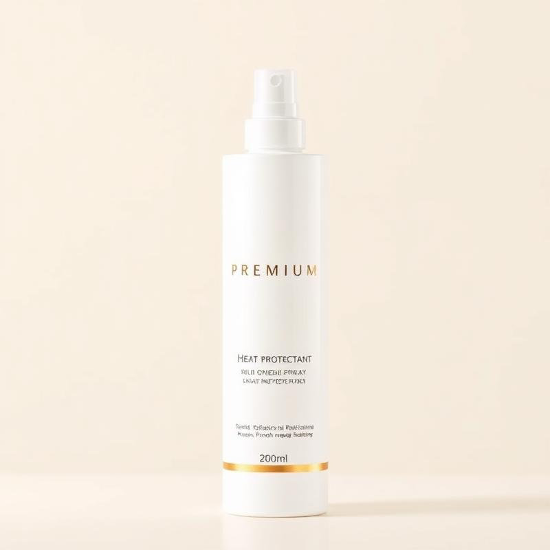 Spray Termoprotetor Capilar 200ml