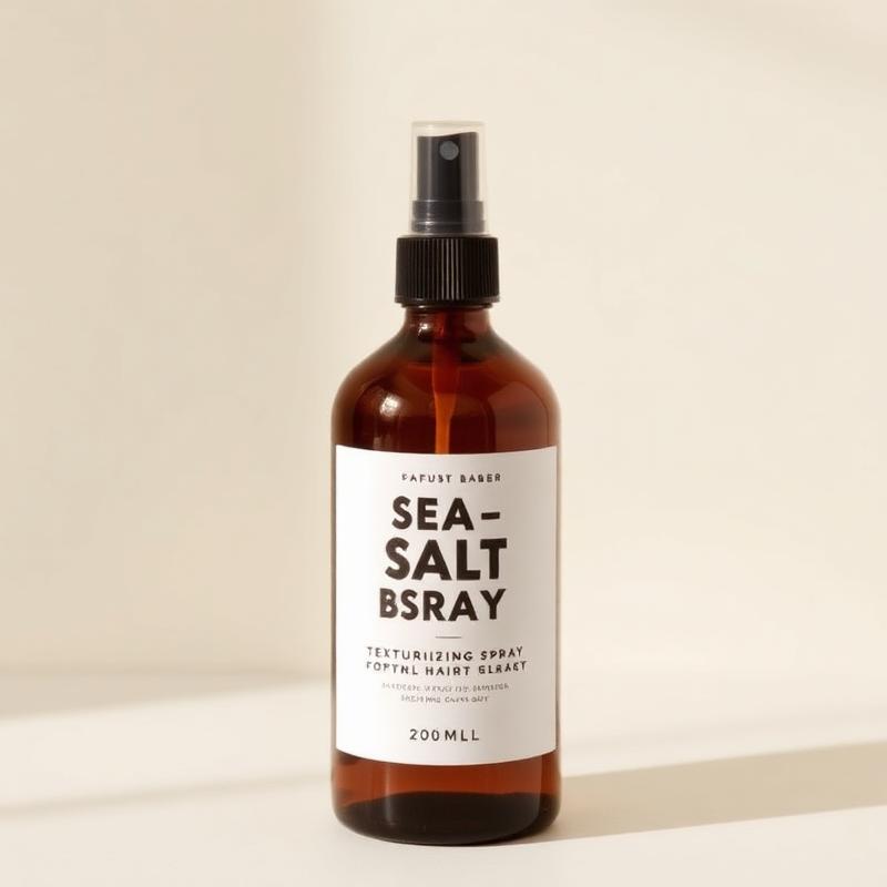 Spray Texturizador Sea Salt 200ml